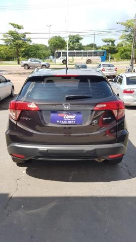 HR-V 2015/2016 1.8 16V FLEX EXL 4P AUTOMÁTICO - Foto 2
