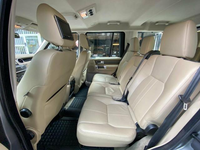 Land Rober Discovery 4 SE 3.0 Diesel 2011 - Foto 10