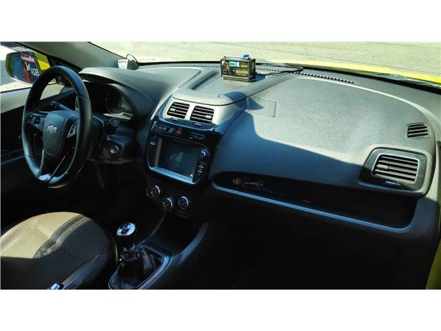 Cobalt ltz 1.8 com autonomia - Foto 6