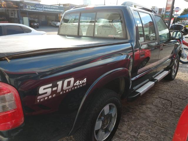S10 executiva 09/10 * - Foto 4