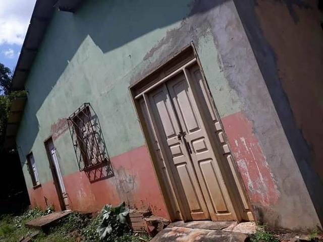 Aluga casa no bairro Vitória são Francisco * * - Foto 3