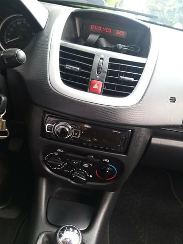 Peugeot 207 - Foto 11