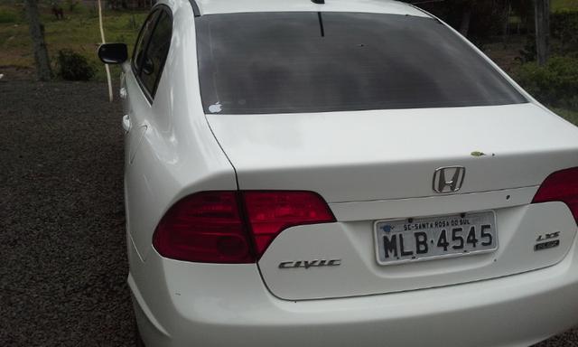New Civic 2008 - Foto 9