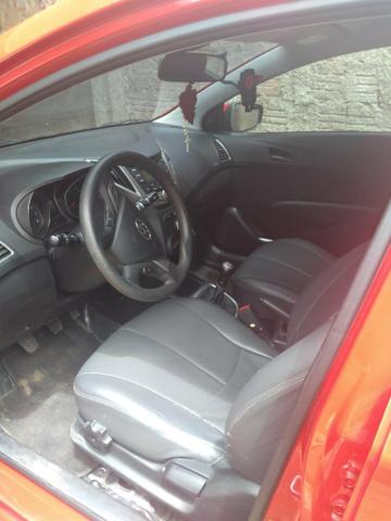 Vendo um hb20 - Foto 7