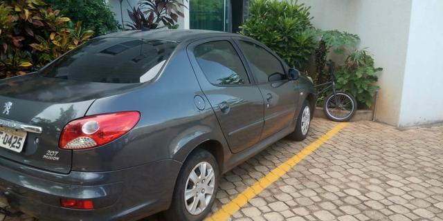 Peugeot 207 - Foto 6
