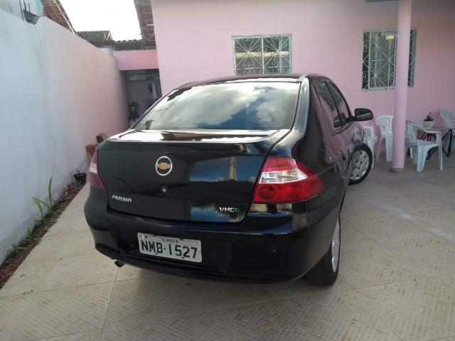 Prima 2010 1.0, carro Extra - Foto 5