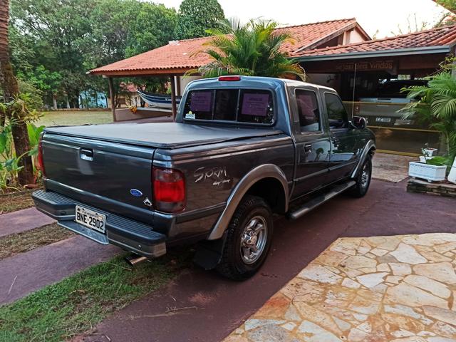 Ford ranger - Foto 5