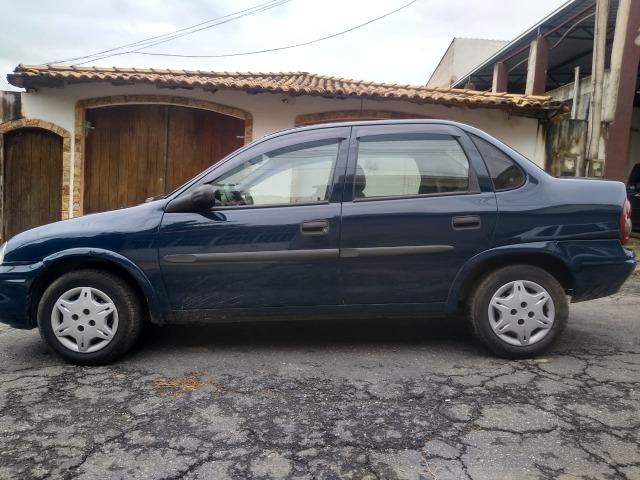 Classic 2006 1.0 - Foto 2