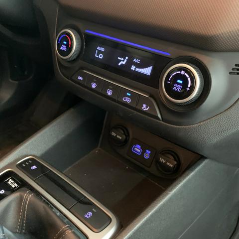 Creta Prestigie 2.0 TOP de linha - Foto 9