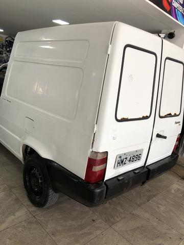 Vendo Fiorino 2011 - Foto 6