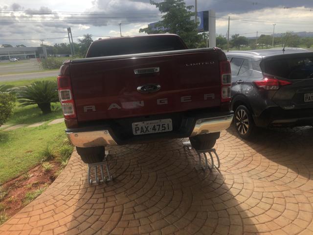 Ranger Limited - Foto 5