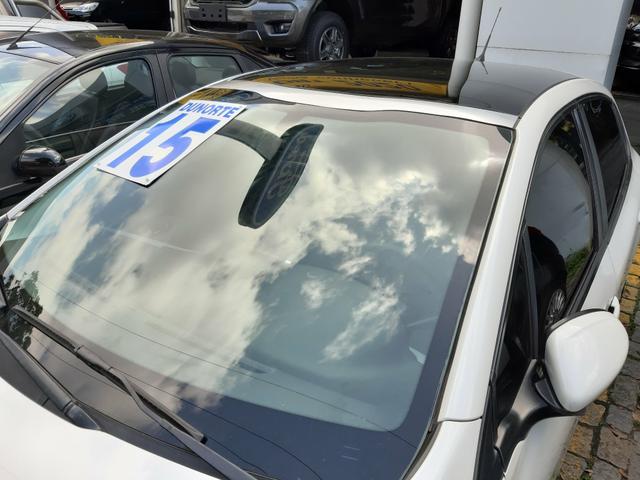 208 Allure (GNV) - 2015 - Foto 2