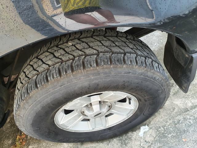 Vendo ou Troco Ford Ranger Limited - Foto 5