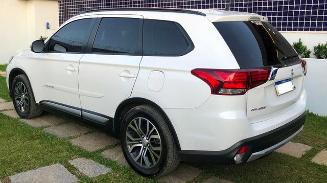 Outlander 2016 - SUV - Foto 5
