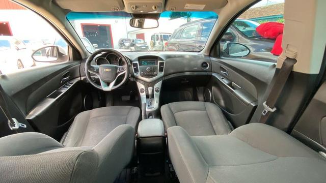 Chevrolet Cruze 1.8 LT 2013/2014 - Foto 9