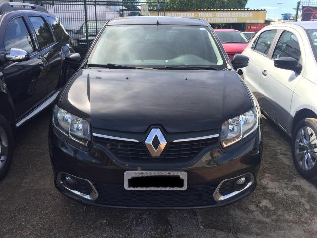 Sandero Dynamique