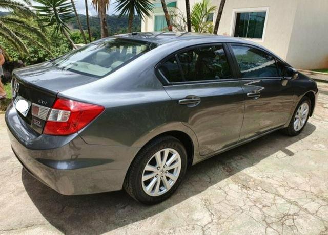 Honda LXR - Foto 4