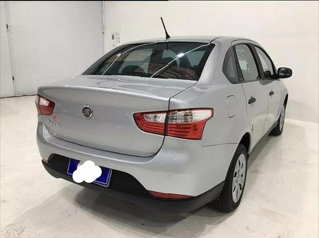 Fiat grande Siena - Foto 3