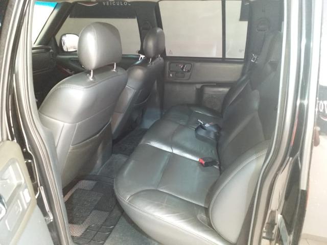 S10 Executive 4x4 2.8 Turbo Electronic (Cab Dupla) - Foto 7