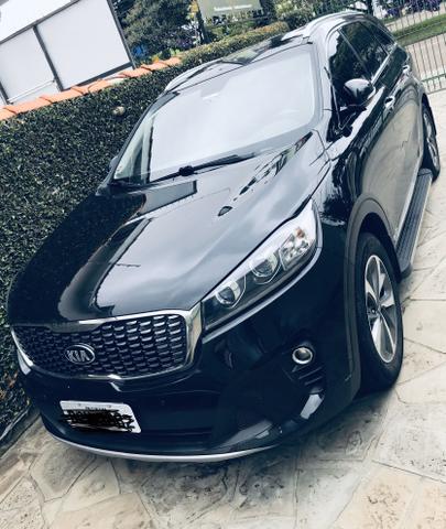 Sorento 2018, 2.4, 4x4 Automática - Foto 3