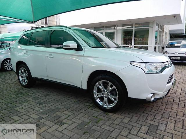 Mitsubishi Outlander 2.0 - Foto 2