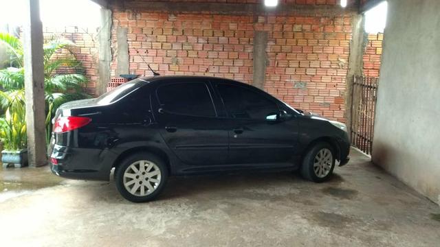 Peugeot 207 - Foto 5
