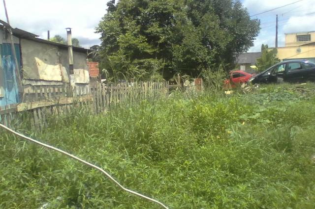25.000$ vendo terreno em contenda. watt. * - Foto 5