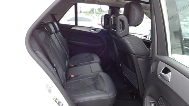 MERCEDES-BENZ ML 350 3.0 BLUETEC SPORT CDI 4X4 V6 DIESEL - Foto 12