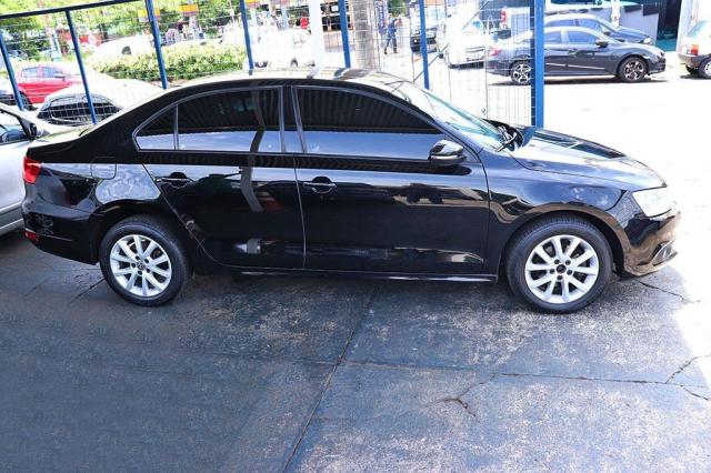 VOLKSWAGEN JETTA 2.0 COMFORTLINE - Foto 11