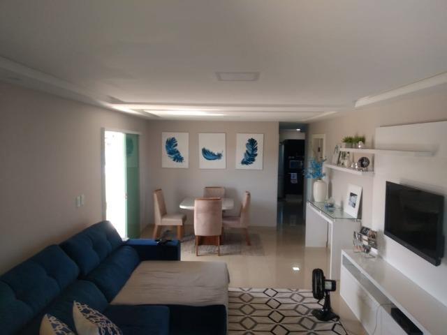 Casa na Av. Proclamação - nº 110 - Savóia 1º andar - Foto 13