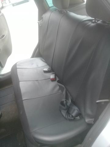Vendo esse carro corsa joy ano 2007 quarto portas, trava eletrica ar condicionador - Foto 4