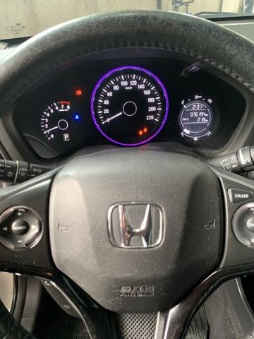 Hr-v 1.8 - Foto 2