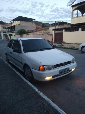 Gol g2 96 - Foto 3
