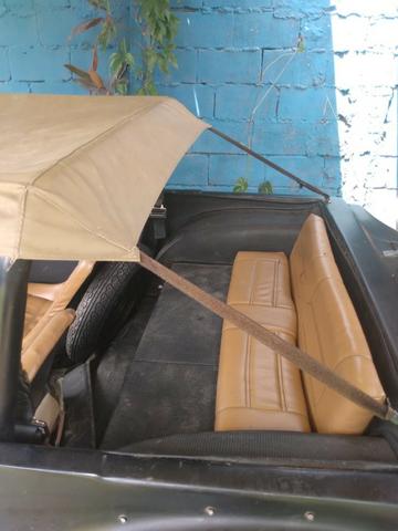 Vende -se um Lindo Buggy revisado !!! - Foto 8