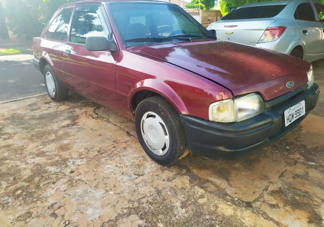 Escort impecável - Foto 2