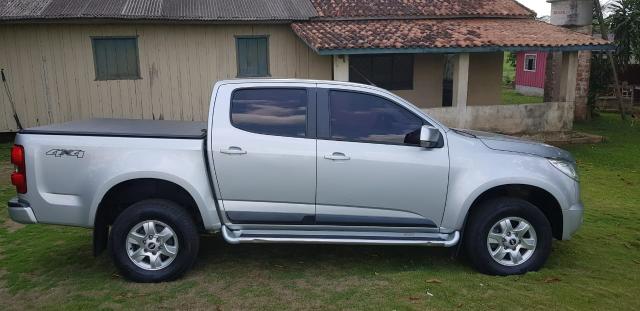 S10 lt 2014/2015 diesel aut. - ágio - Foto 4