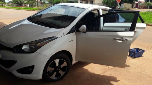 Hb20 sedan impress - Foto 12
