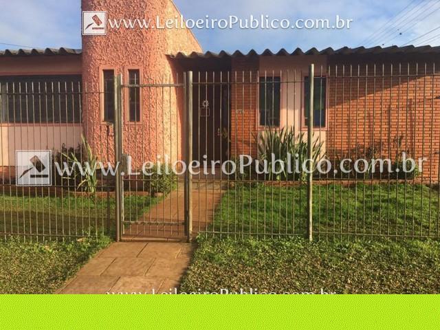 Carazinho (rs): Casa igrmw rlhww