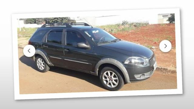 Vendo Palio 2011 - Carro impecavel - Completo e Pneus Novos - Foto 7