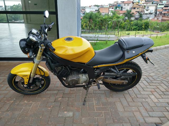 Comet GT 250 - Foto 4