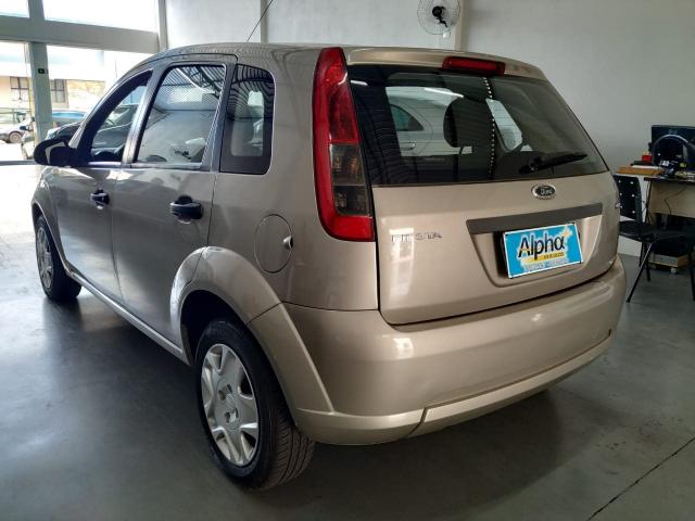 FIESTA 2012/2013 1.0 ROCAM HATCH 8V FLEX 4P MANUAL - Foto 6