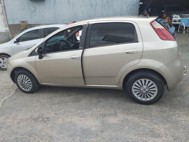 Punto ELX 1.4 - 2010 - Foto 4