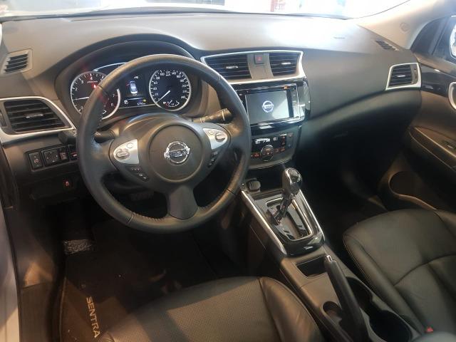 Nissan Sentra Sl 2.0 Automatico mod.2019 - Foto 6