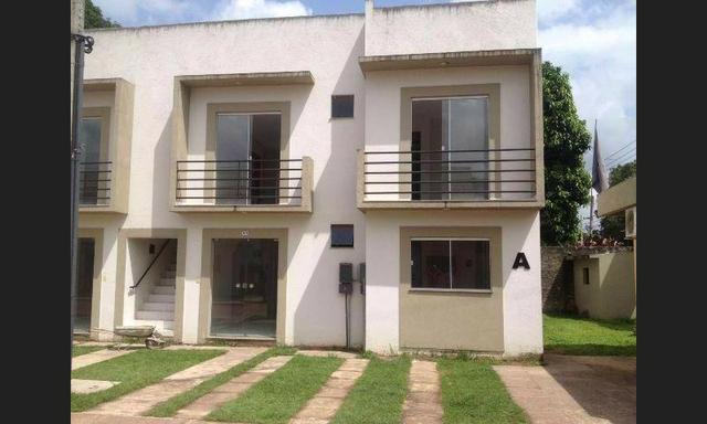 Apartamento para Venda Ananindeua / PA- Apartamento estilo casa com quintal - Foto 9