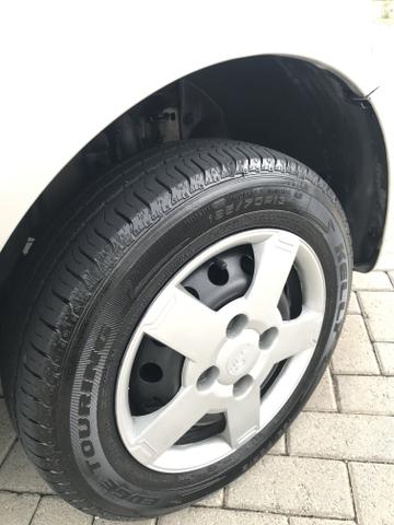 Ford Ka 1.0 Tecno - C/ Ar condicionado - Foto 6