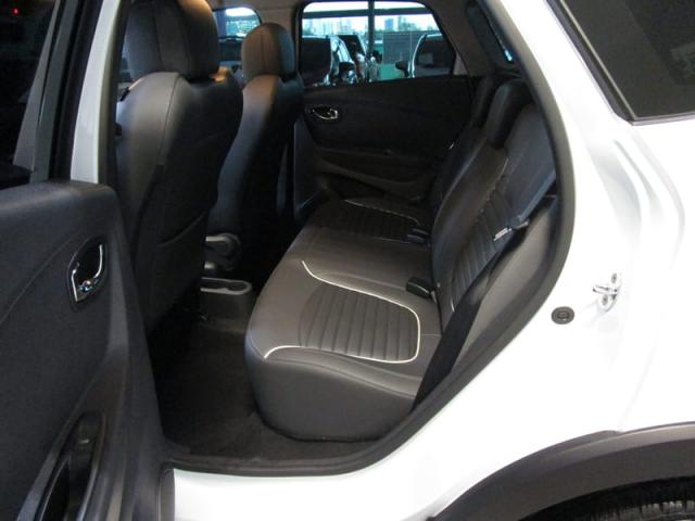 RENAULT CAPTUR INTENSE 2.0 16V 5p AUT 2019 - Foto 11