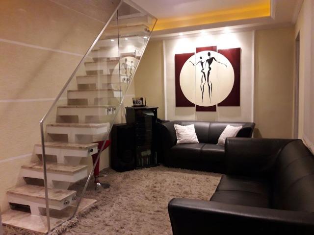 Cobertura Bairro Nova Benfica,3 quartos, área gourmet e vaga de garagem - Foto 11