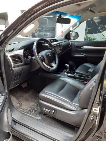 Toyota Hilux Srx - Foto 5