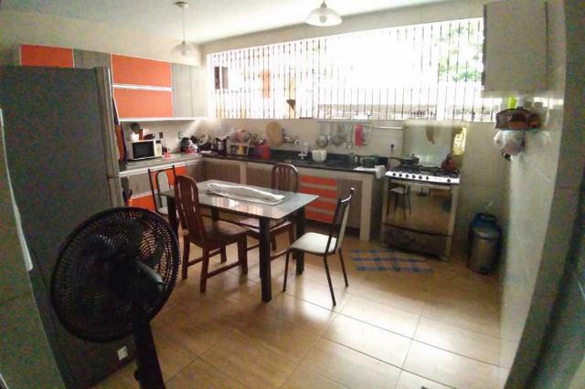 Casa 3 quartos, Cidade Nova 1, edicula, armários, mais 1 apartamento - Foto 3