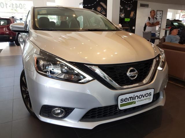 Nissan Sentra Sl 2.0 Automatico mod.2019